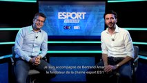 Comment les marques s'emparent-elles de l'Esport ?