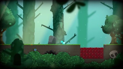 Elliot : Le mignon jeu de plate-forme débarque sur consoles