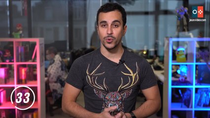 Daily JVCOM #81 - 04/01/2020