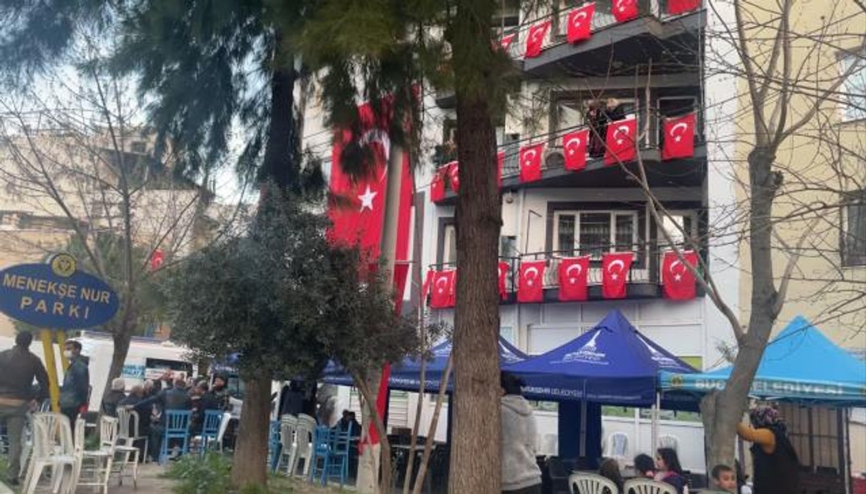 Son dakika haberleri! Şehit Asteğmen Kupşen'in İzmir'de yaşayan ailesine acı haber verildi