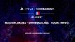 PS4 Tourmanent Academy - Trailer