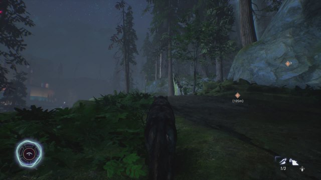 Werewolf The Apocalypse : Une opération de sabotage