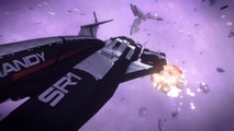 Mass Effect: Legendary Edition trailer