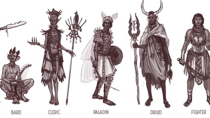 The Wagadu Chronicles Kickstarter