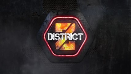 District Z, l'émission de TF1 avec Denis Brogniart en jeu vidéo !