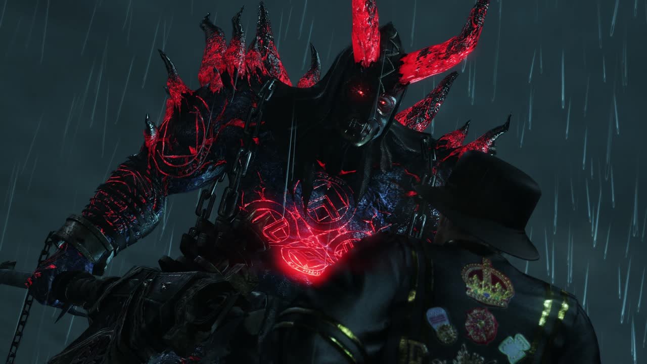 Nioh PS5 : Les 30 premières minutes