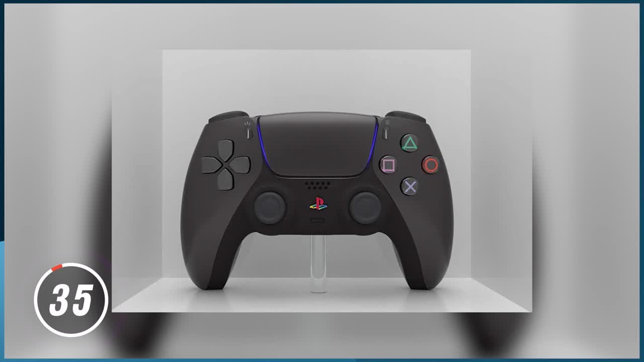 Daily JVCOM #86 - 11/01/2021
