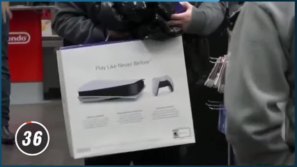 Daily JVCOM #101' - GameStop Ciné - 02/02/21