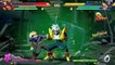 Dragon Ball FighterZ - Super Baby 2 Gameplay
