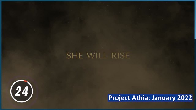 JVCOM Daily #87 - 12/01/2021