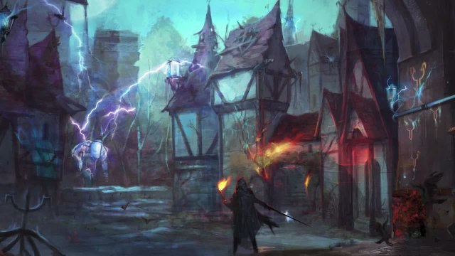 Magic Legends - Trailer Multivers