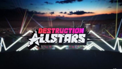 Destruction AllStars x LeStream - Teaser