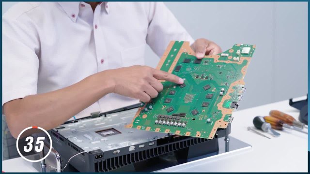 Daily JVCOM #104' - Vente à perte Sony - 04/02/21