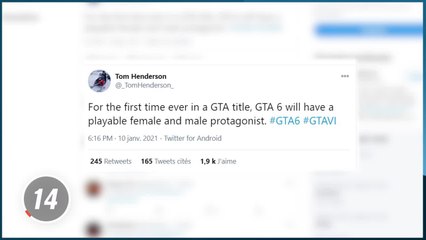 Daily #88'' - 13/01/2021