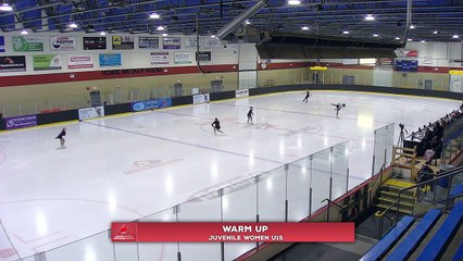 Juvenile Women U15 - 2022 Belairdirect BC/YK Super Series VISI - Meeker (17)