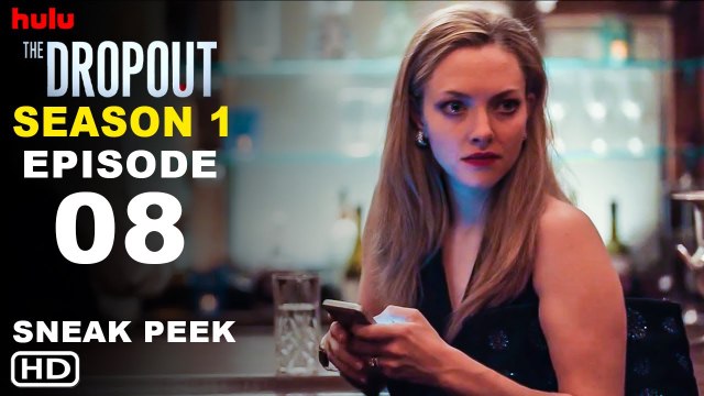 The Dropout Episode 8 Promo (2022) Hulu, Spoilers, Release Date, Ending, Review, Trailer, 1x08