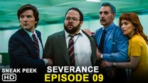 Severance Episode 9 Promo (2022) Apple TV , Spoilers, Release Date, Ending, Review, Trailer,Recap