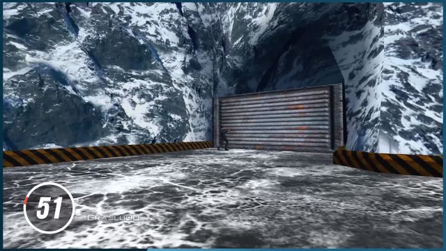 Daily JVCOM #107'' - GoldenEye 360 - 09/02//21