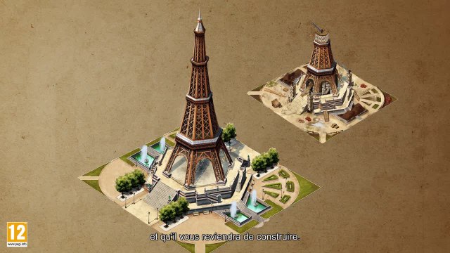 Anno 1800 Season 3 Pass 4K