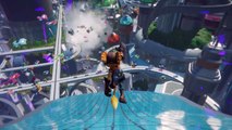 Ratchet & Clank : Rift Apart - L'exclu PS5 dévoile enfin sa date de sortie