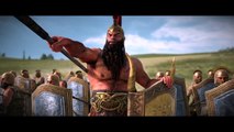 Total War Saga Troy - Pack Ajax et Diomède