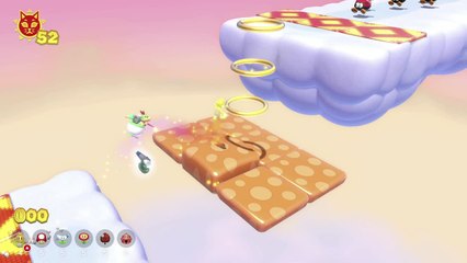 Lac Saudechat – Bonds et collisions dans les nuages