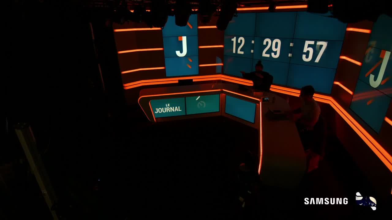 Le Journal du 17/12/20 : Cyberpunk 2077, Google...