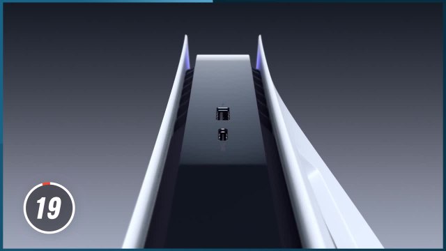 Daily JVCOM #92 - PS5 pénurie été - 19/01/2021