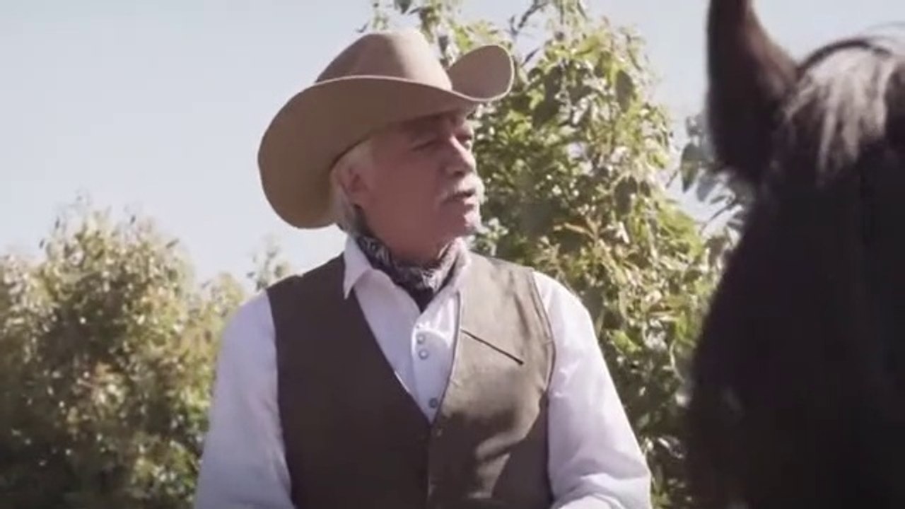 La Herencia Capitulo 1 Completo