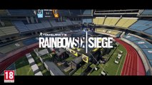 Rainbow Six Siege Road to SI 2021