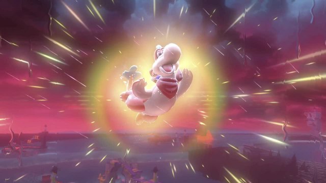 Combat final (1ère version)