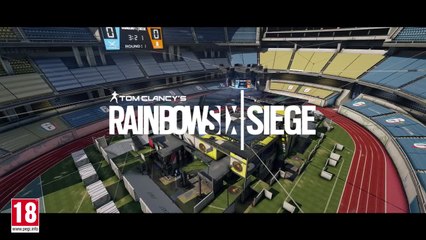 Rainbow Six Siege - Road to SI 2021