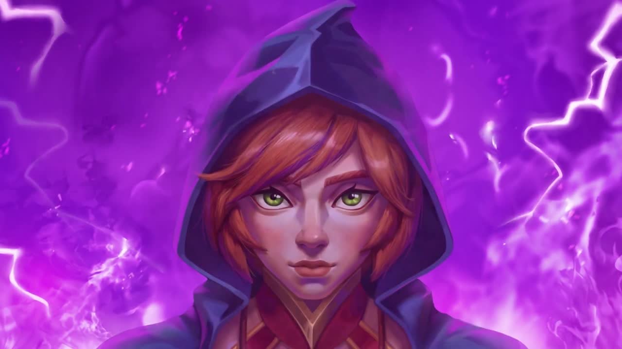 Puzzle Quest 3 Trailer