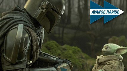 Avance Rapide : Star Wars Ubisoft Massive