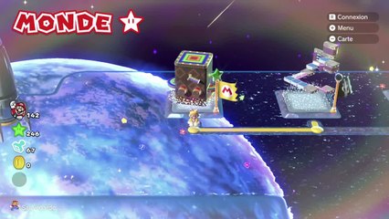 Niveau Étoile-1 : Parc-en-ciel