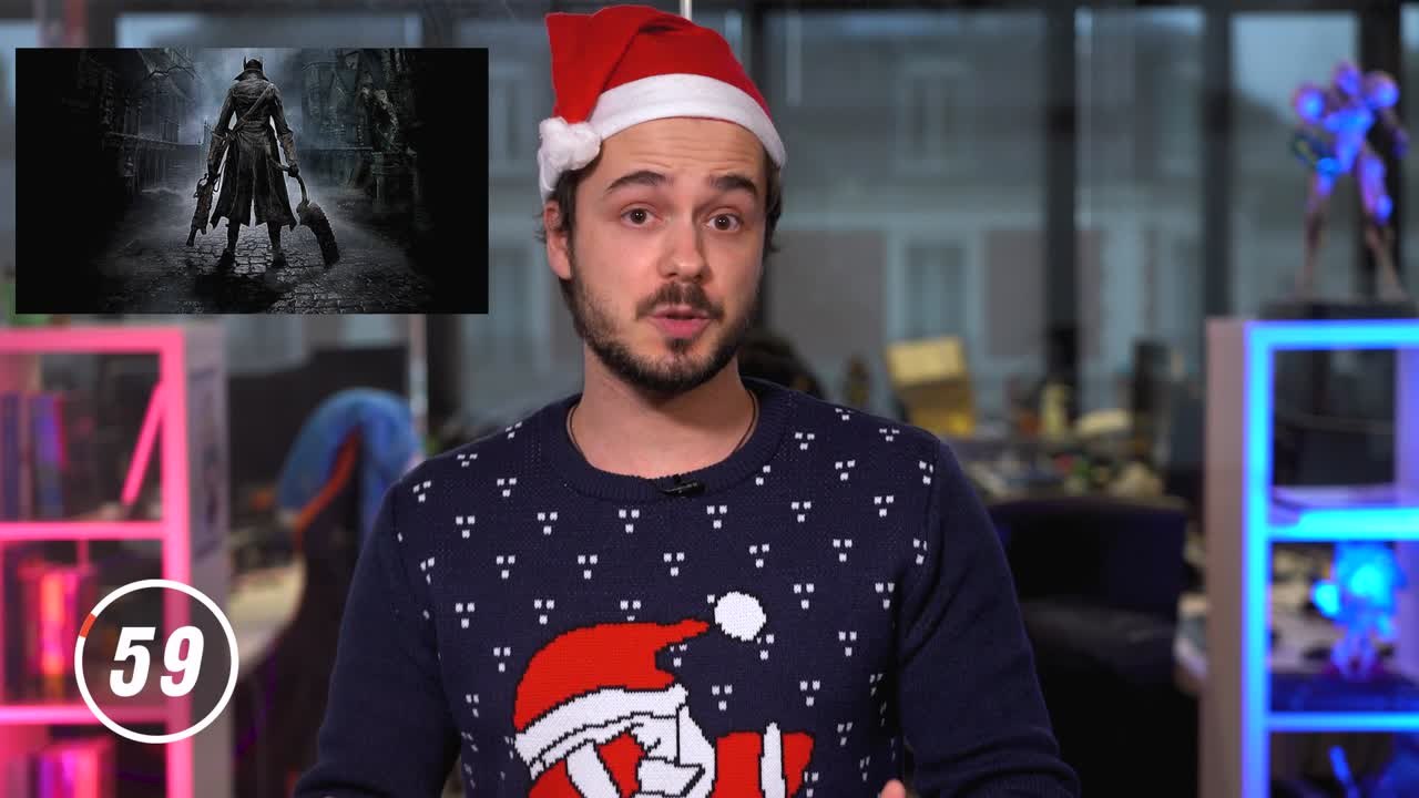 Daily JVCOM #75 - 25/12/2020