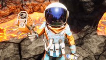 Journey to The Savage Planet Steam Announce Trailer