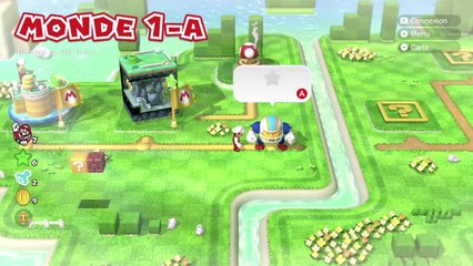 Niveau 1-A : Barrage de Bill Dozers