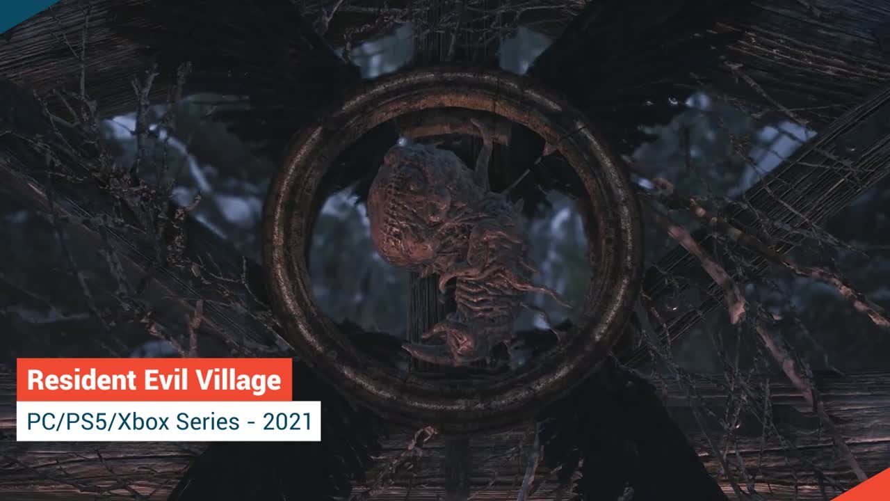 Les Sorties Majeures de 2021