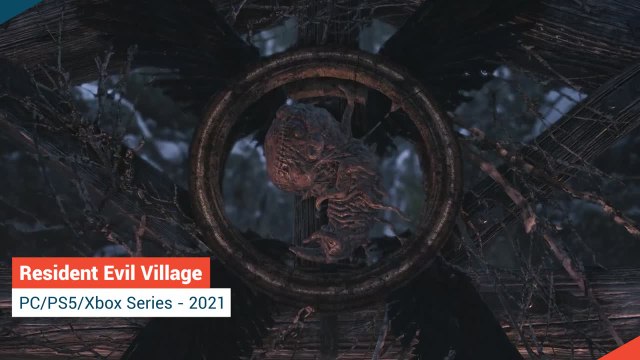 Les Sorties Majeures de 2021