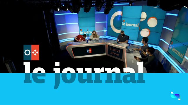 le journal du 25/01/2021 : Couac Microsoft, Nouveau KOTOR, Patch Cyberpunk 2077...