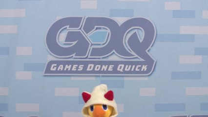 Games Done Quick - Présentation