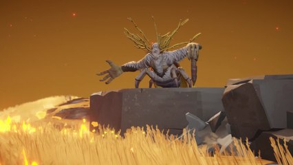 Gods Will Fall Official Gameplay Trailer