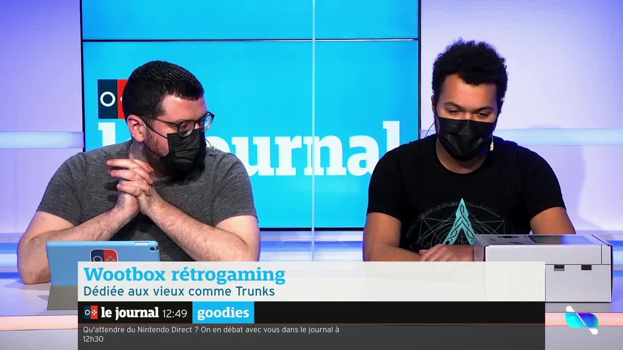 Chronique Goodies 1702