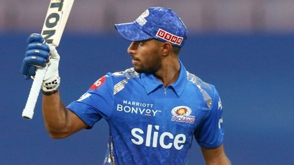 IPL 2022 : Tilak Varma Rewrites History, Beats Ishan Kishan Record | Mumbai Indians | OneindiaTelugu