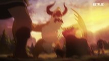 Dota : Dragon's Blood - Date de sortie Netflix