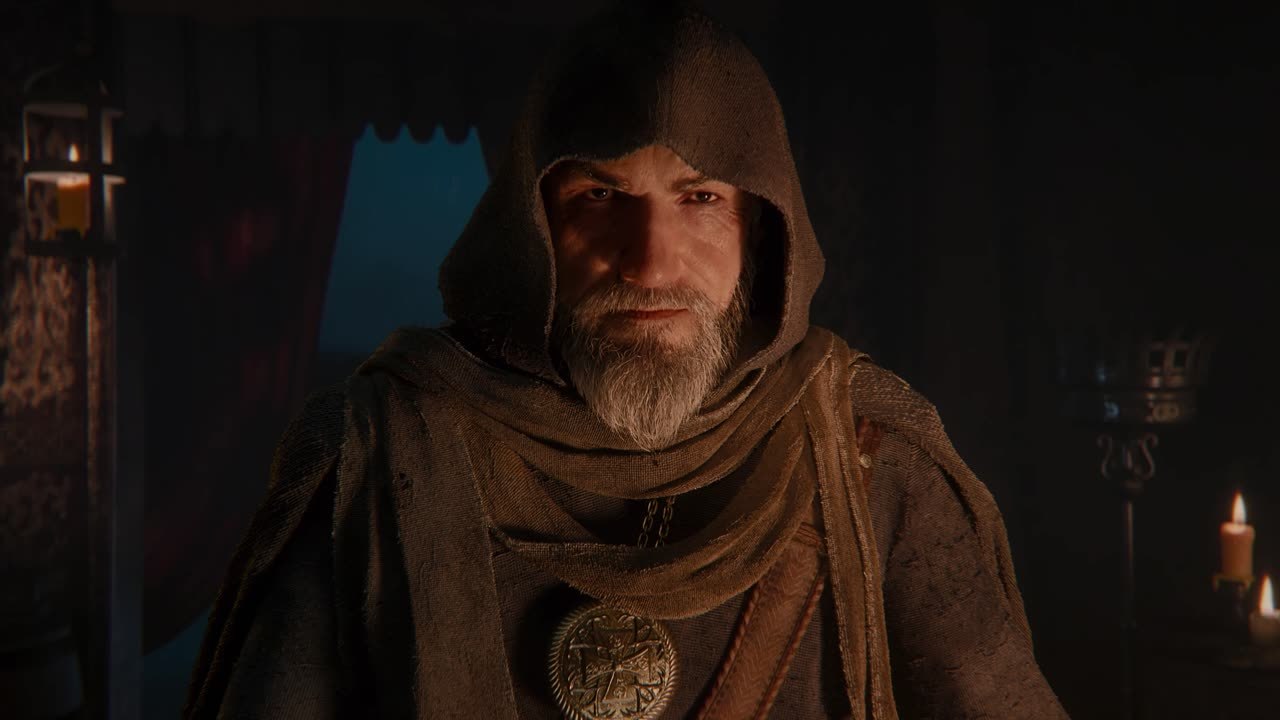 Total War : Warhammer annonce trailer