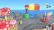 Animal Crossing New Horizons x Super Mario Collaboration Items - Nintendo Direct 2.17.2021