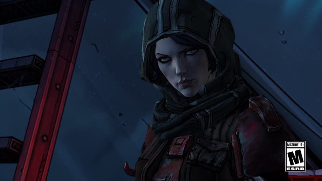 Tales from the Borderlands s'offre un nouveau trailer pour sa nouvelle sortie