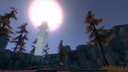 Outer Wilds Nintendo Switch Announcement   Nintendo Direct